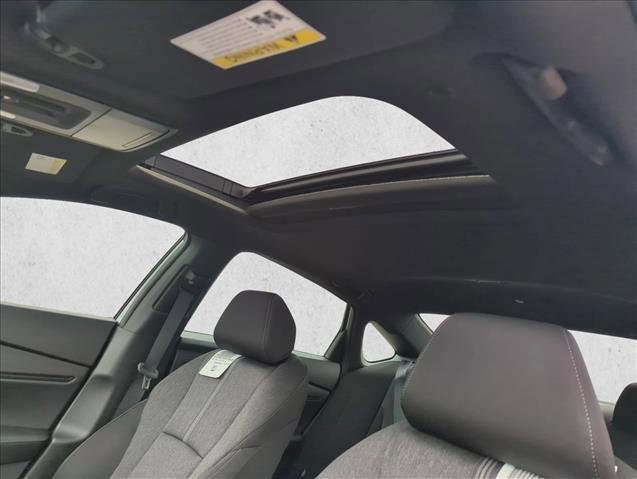 New 2025 Honda Accord Sport image 16