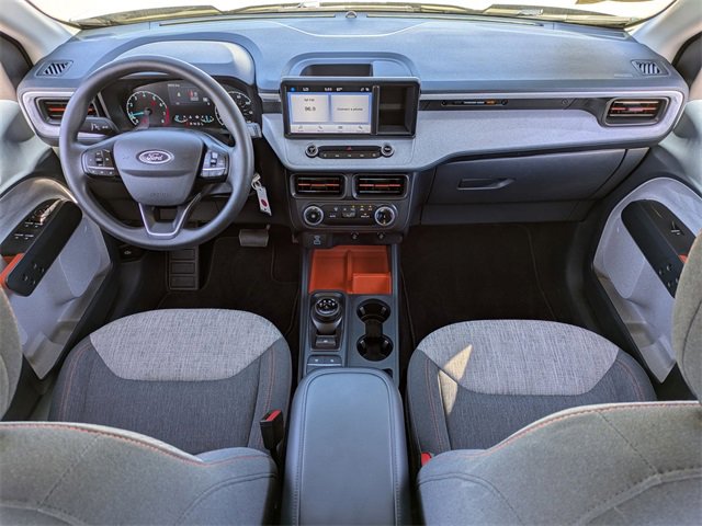 Certified 2024 Ford Maverick XLT w/ Equipment Group 300A Standard image 18