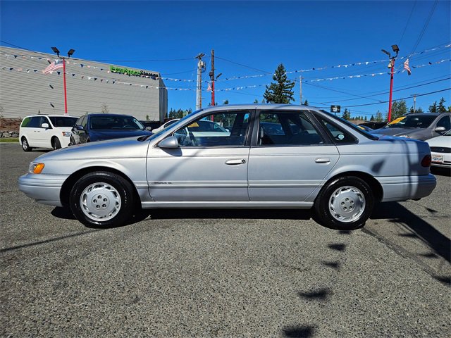 Used 1995 Ford Taurus GL image 6