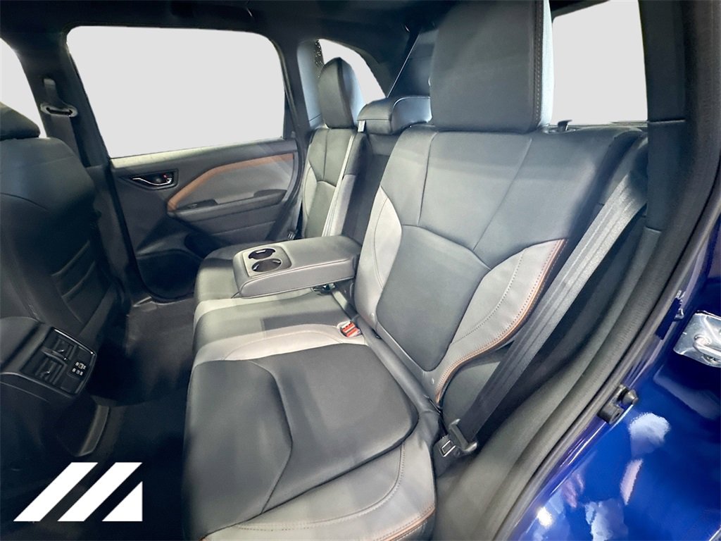 New 2025 Subaru Forester Sport image 25
