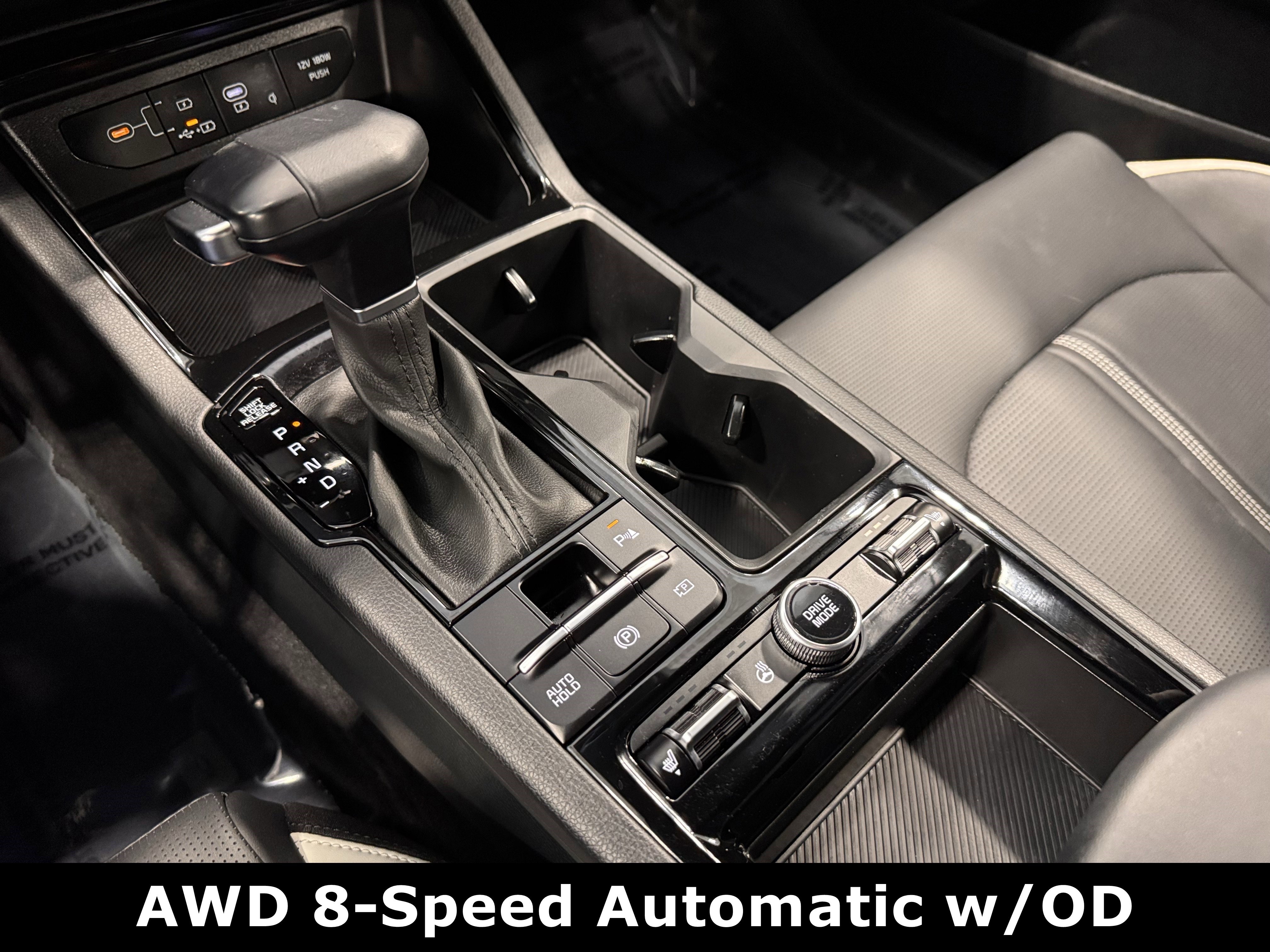 Certified 2025 Kia K5 GT-Line image 10