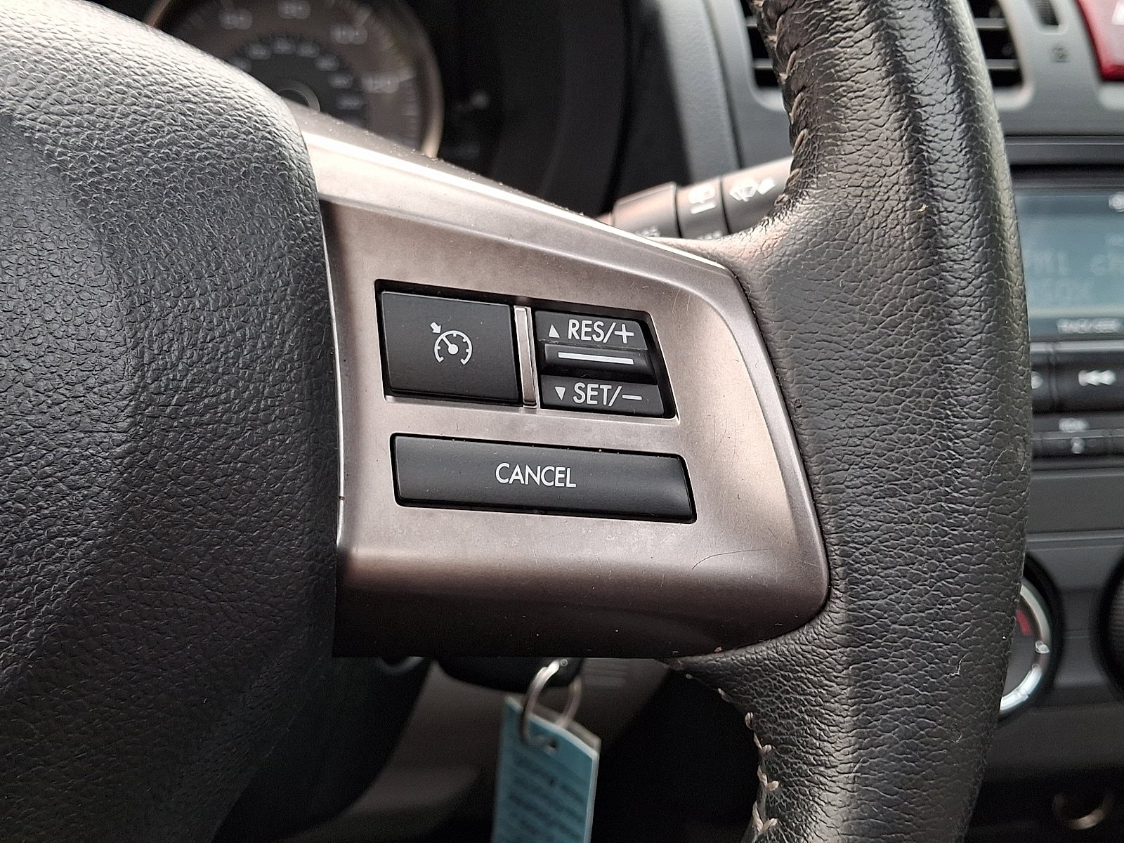 Used 2015 Subaru Forester 2.5i Limited AWD/4WD image 22