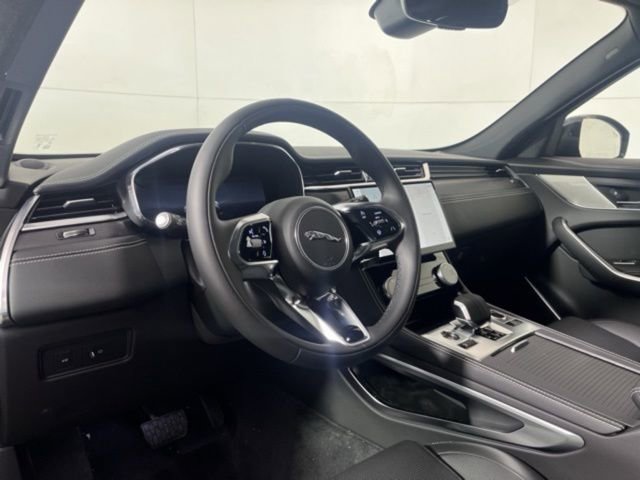 New 2026 Jaguar F-PACE R-Dynamic S AWD/4WD image 12