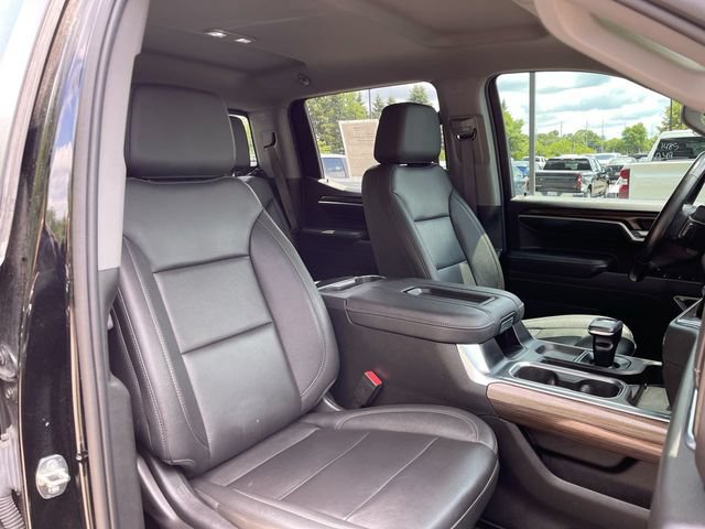 Used 2022 Chevrolet Silverado 1500 RST AWD/4WD image 28
