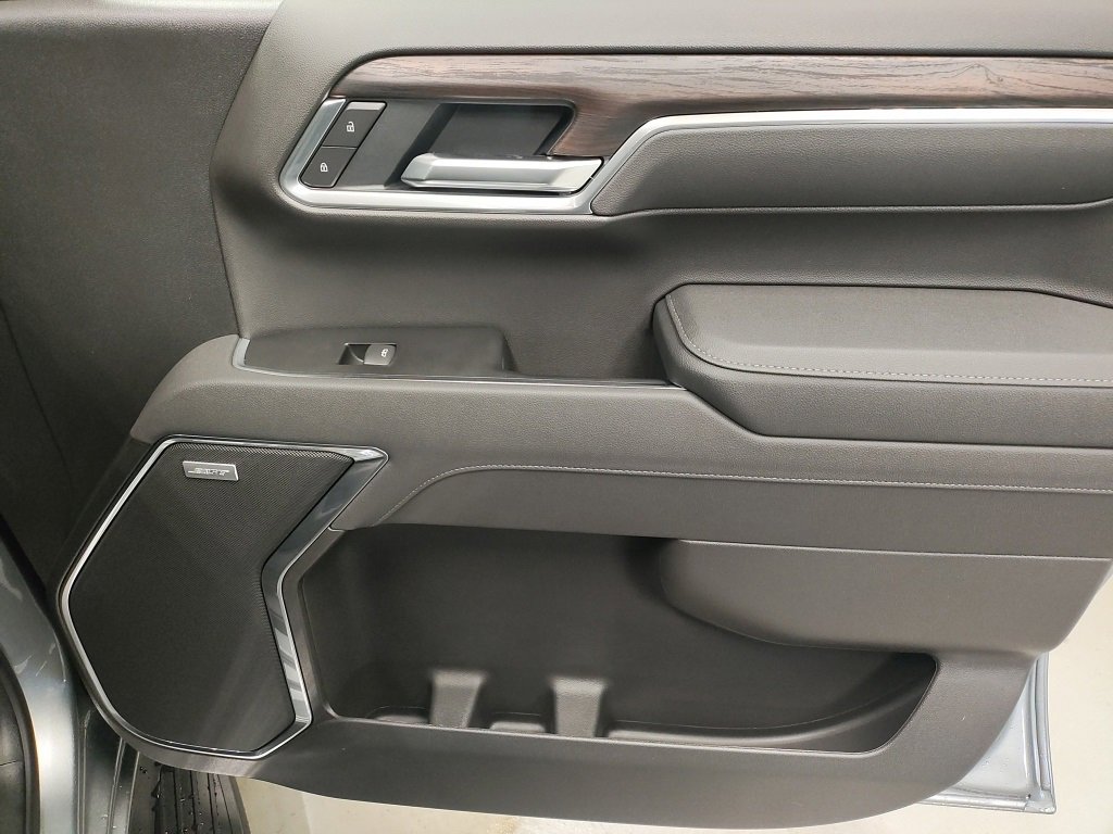 New 2026 GMC Sierra 1500 SLT w/ SLT Premium Plus Package image 9