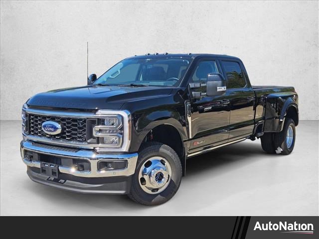 New 2026 Ford F350 Lariat w/ Lariat Ultimate Package