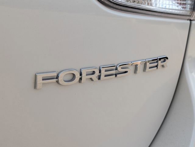 Used 2022 Subaru Forester Premium w/ Popular Package #2 image 13