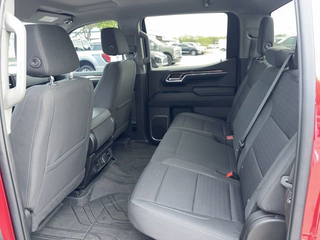 Used 2023 Chevrolet Silverado 1500 LT w/ Protection Package image 11