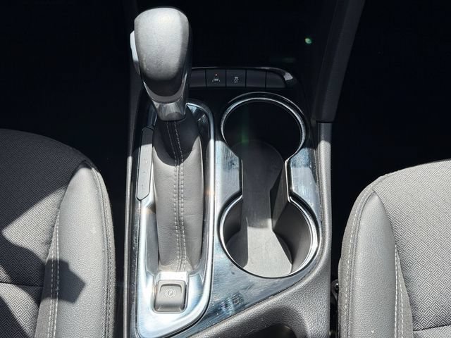 Certified 2023 Buick Encore GX Select w/ Sport Touring Package FWD image 18