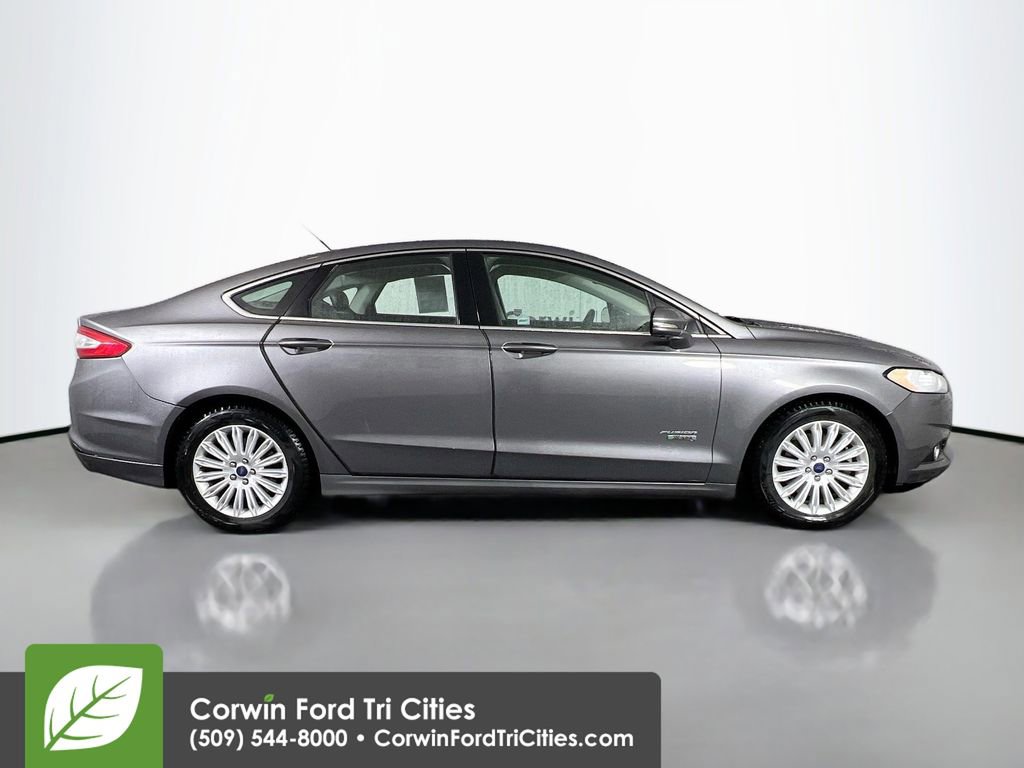 Used 2014 Ford Fusion Energi SE image 18