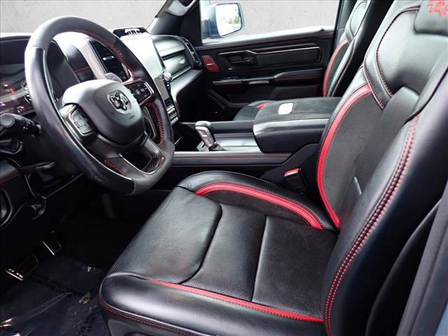 Used 2022 RAM 1500 TRX w/ TRX Level 2 Equipment Group AWD/4WD image 13