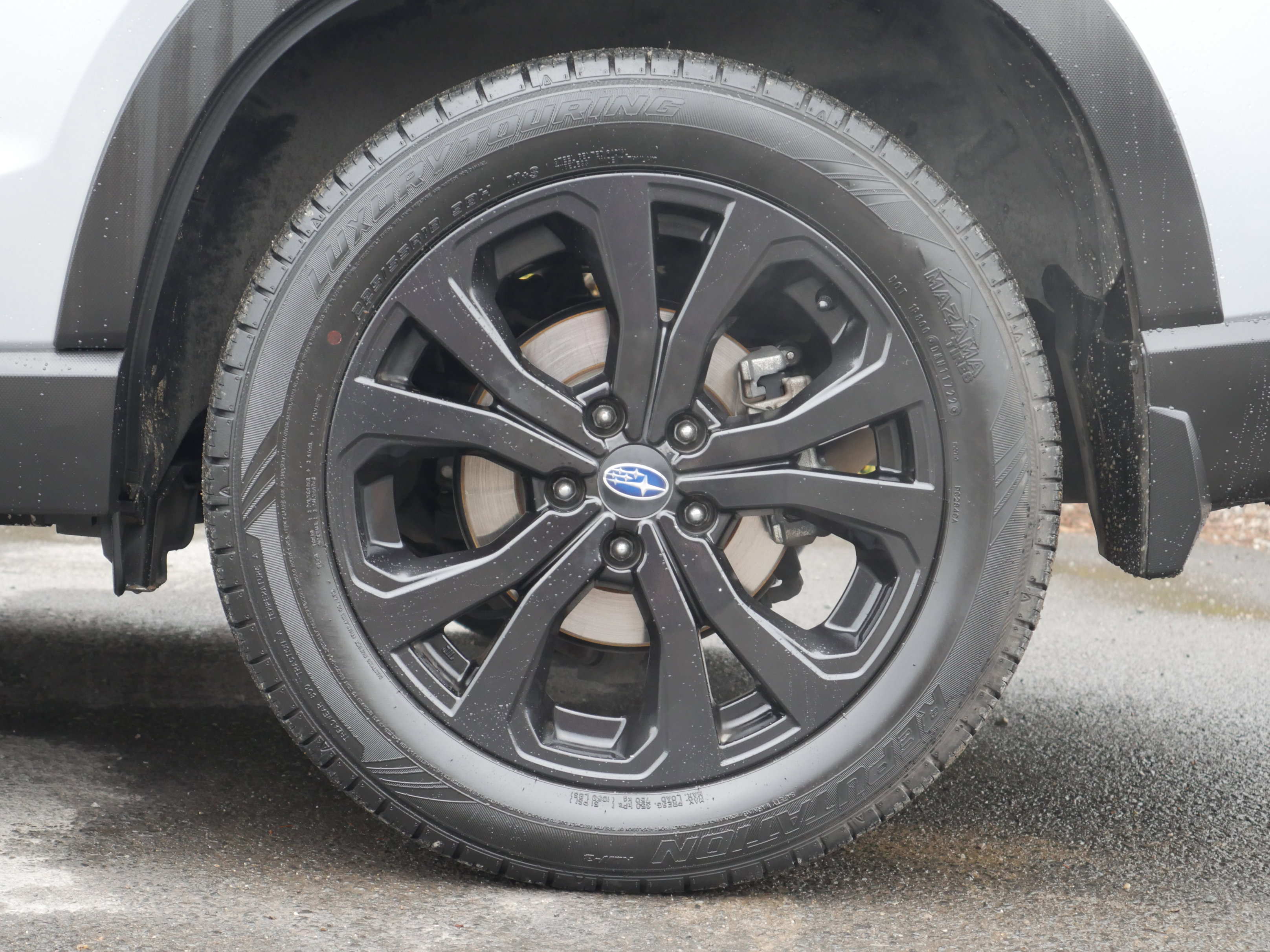 Used 2020 Subaru Forester Sport w/ Popular Package #2 image 4