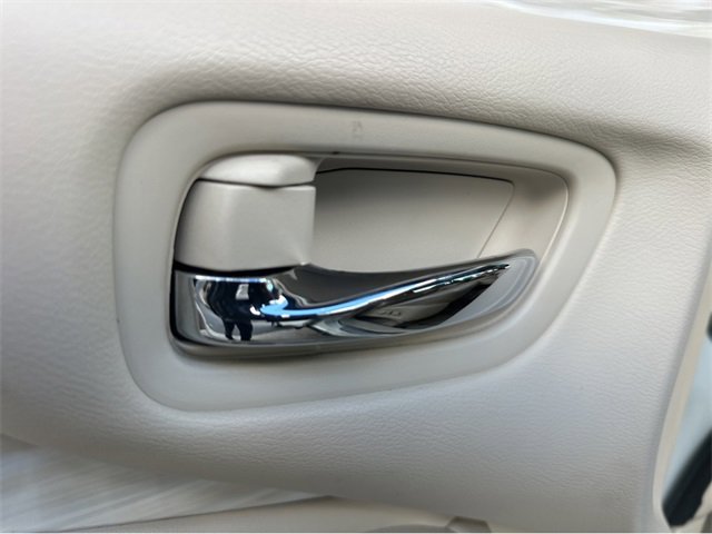 Used 2015 Nissan Murano SL image 37