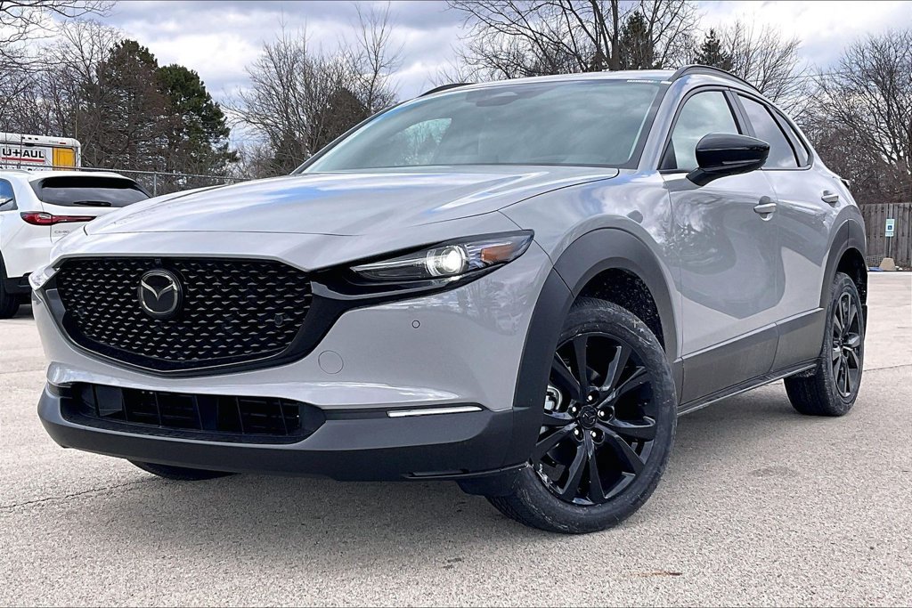 New 2026 MAZDA CX-30 2.5 Turbo Aire Edition AWD/4WD image 2