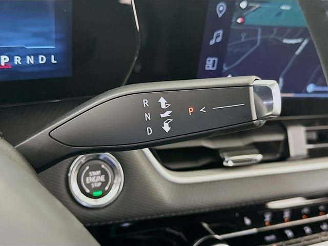 New 2026 Chevrolet Equinox LT image 17