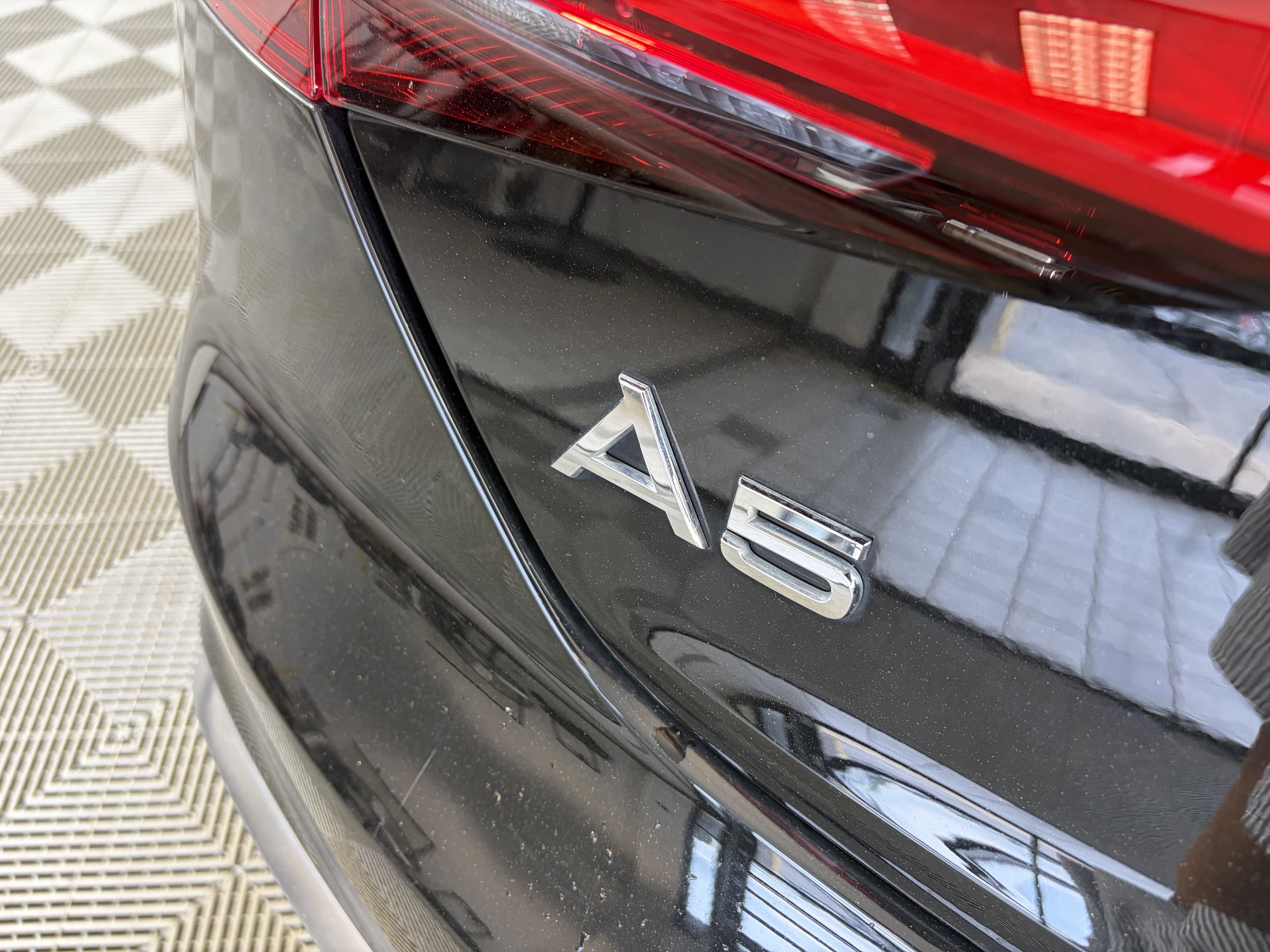 Certified 2022 Audi A5 2.0T Premium Plus w/ Premium Plus AWD/4WD image 16