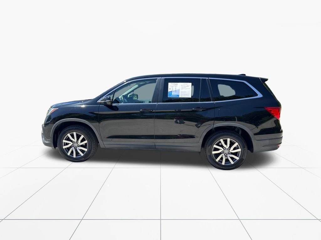 Used 2019 Honda Pilot EX-L image 5