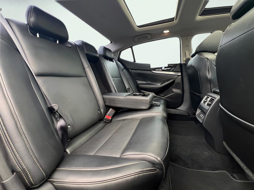 Used 2019 Nissan Maxima 3.5 SL w/ Floor Mat Group FWD image 27