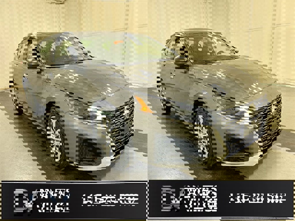 New 2025 Nissan Altima 2.5 S