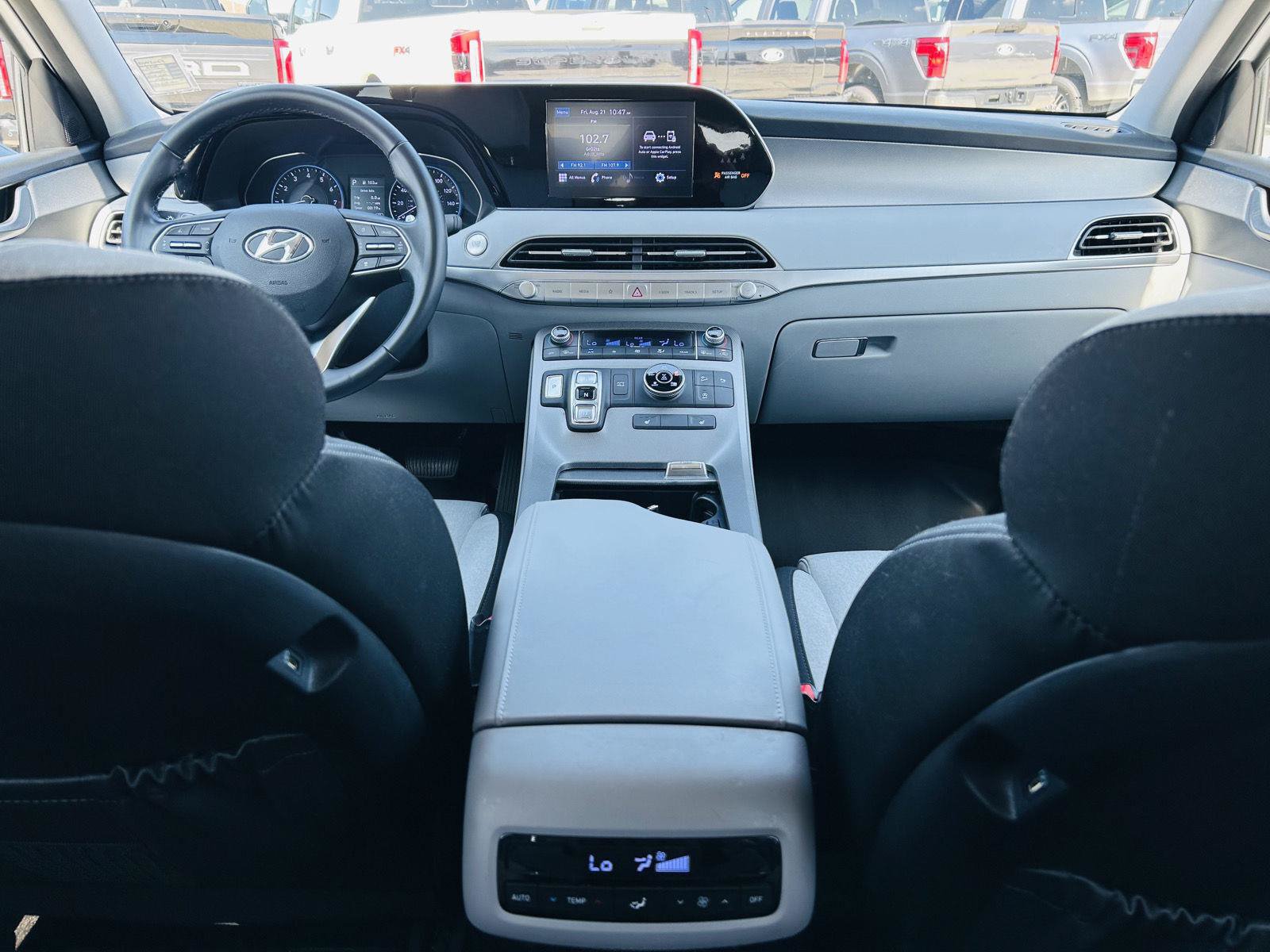 Used 2022 Hyundai Palisade SEL AWD/4WD image 26