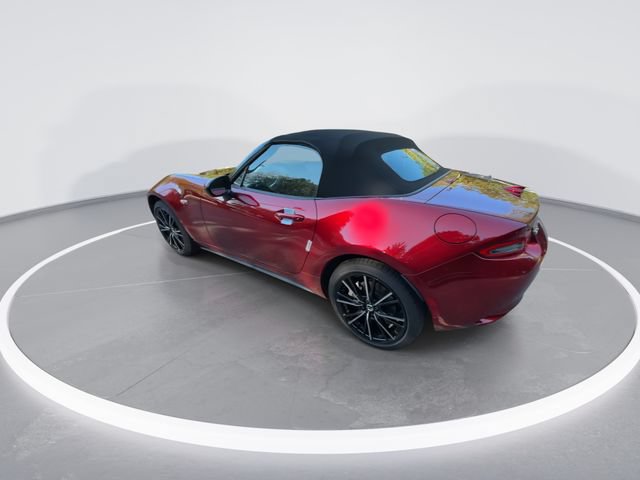 New 2026 MAZDA MX-5 Miata Grand Touring RWD image 6