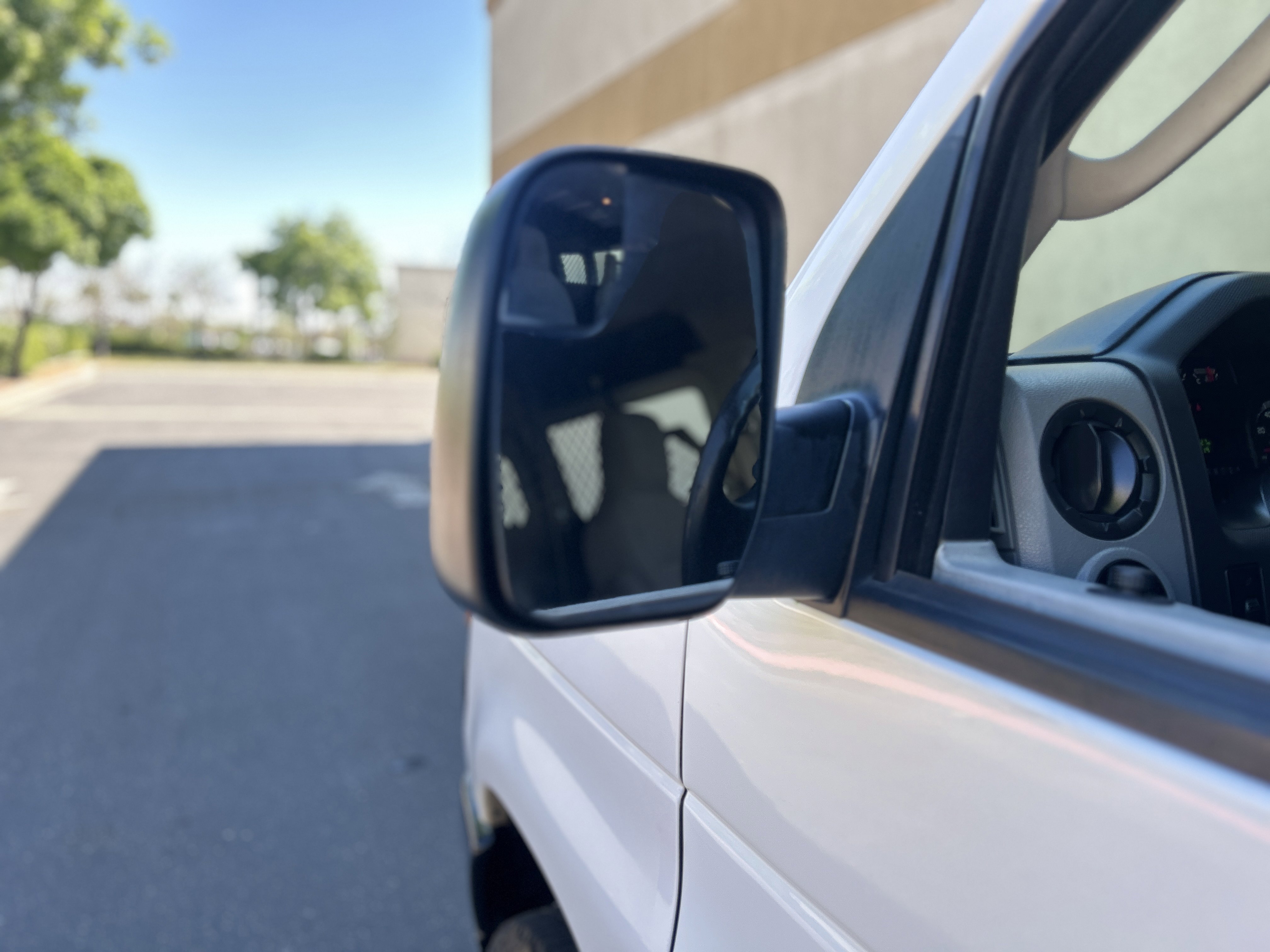 Used 2014 Ford E-150 and Econoline 150 w/ Power Group RWD image 6