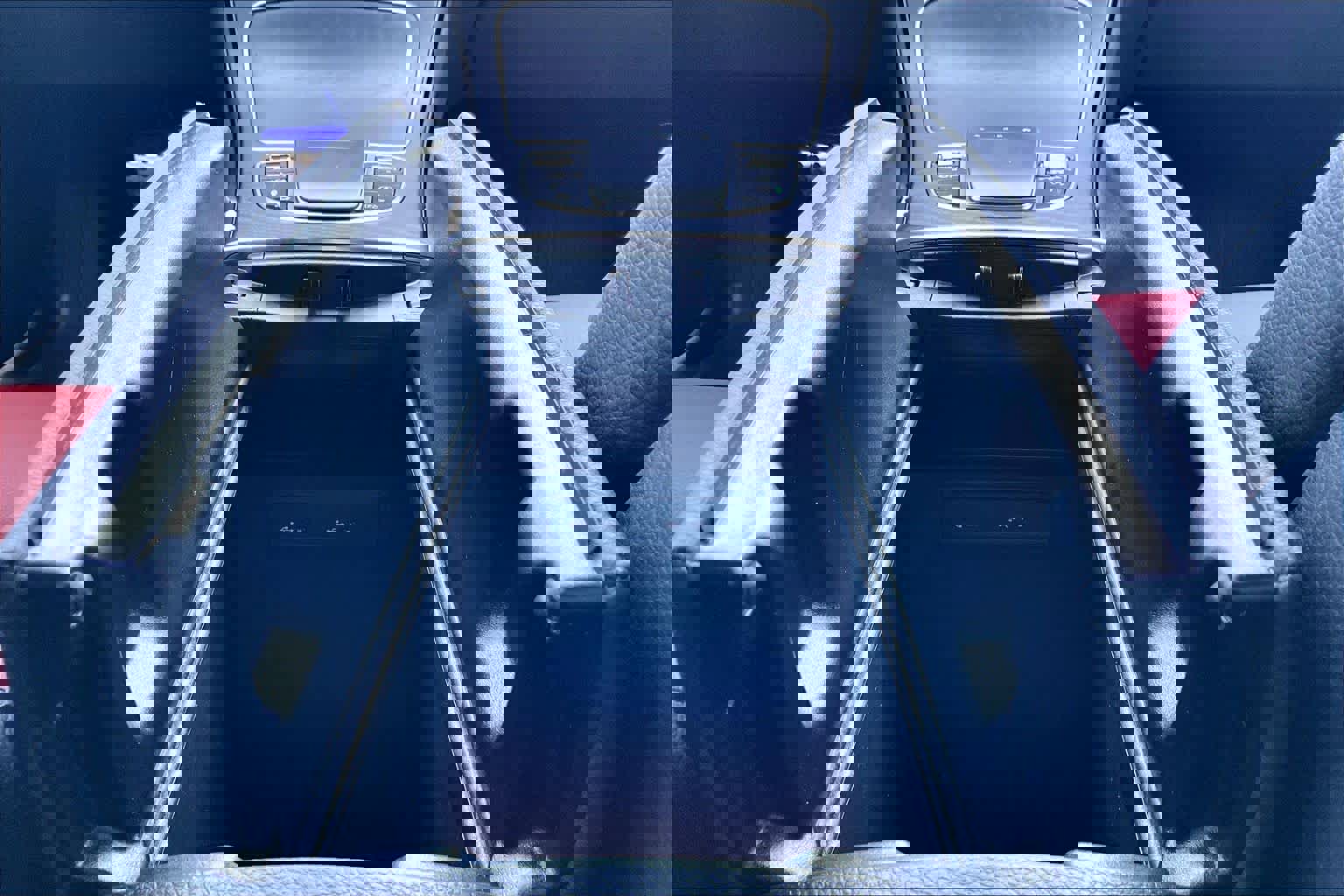 Used 2023 Mercedes-Benz GLC 43 AMG 4MATIC Coupe image 35