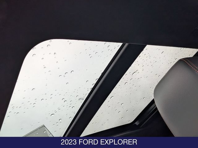 Certified 2023 Ford Explorer Timberline AWD/4WD image 15