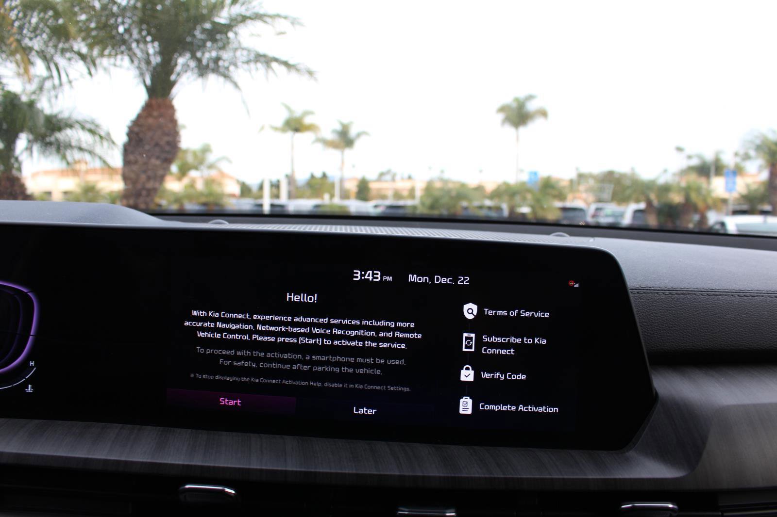 Certified 2024 Kia Telluride EX image 20