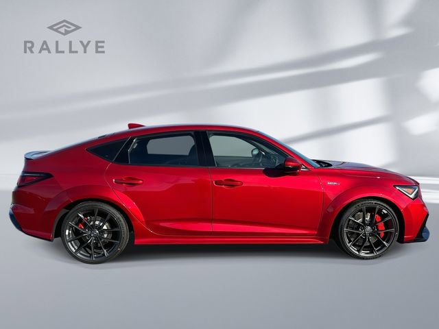 New 2026 Acura Integra Type S image 4