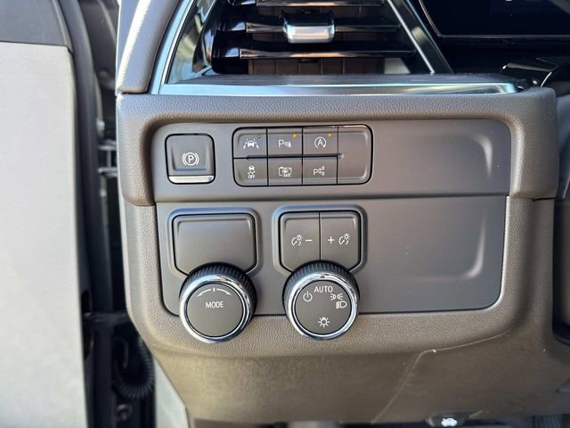 New 2026 Chevrolet Tahoe LS w/ LPO, Dark Essentials Package image 43