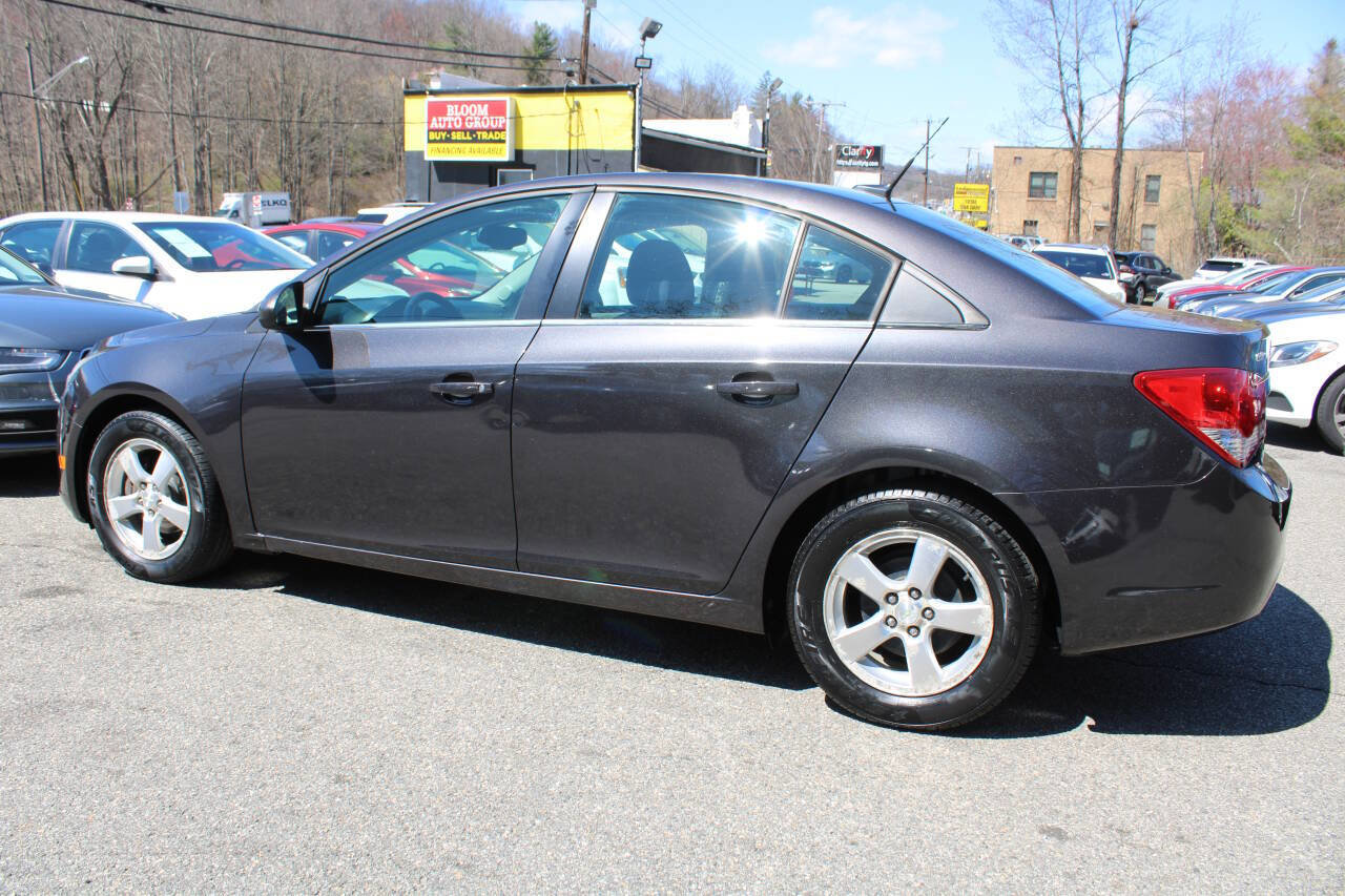 Used 2014 Chevrolet Cruze LT image 11