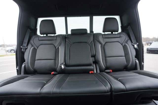 New 2026 RAM 1500 RHO w/ RHO Level 1 Equipment Group image 36