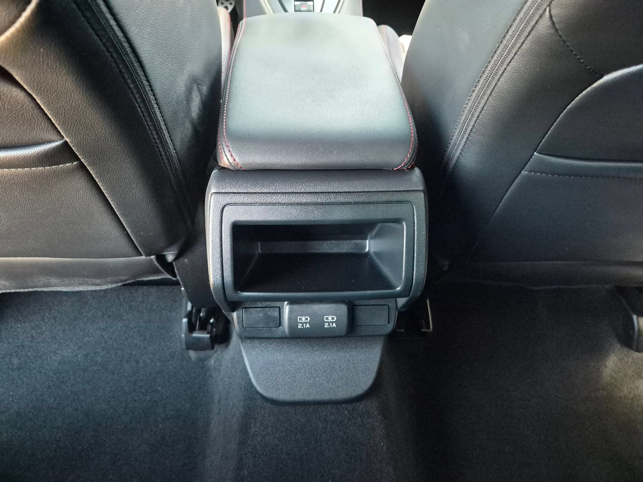 Certified 2022 Subaru WRX GT AWD/4WD image 28