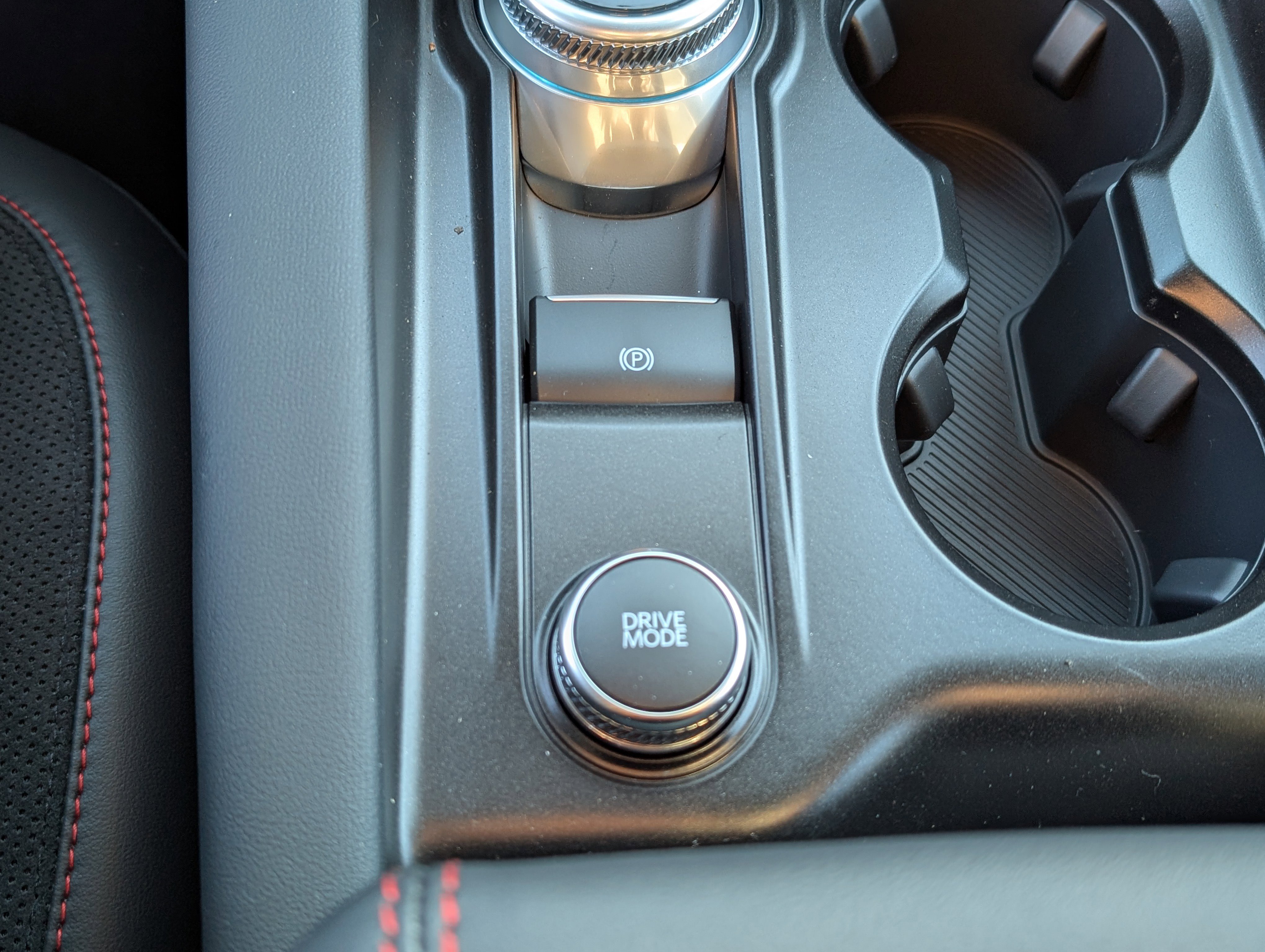 New 2026 Ford Explorer ST w/ Sun And Sound Package image 22