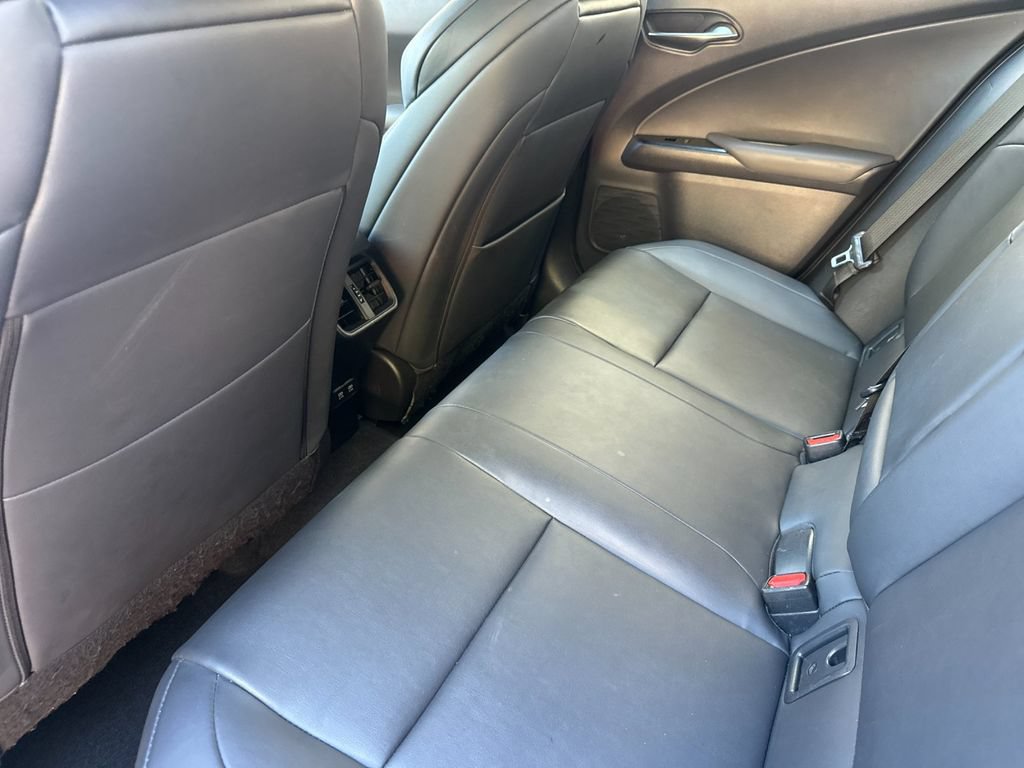 Used 2020 Lexus UX 250h F Sport w/ F Sport Premium Package AWD/4WD image 15
