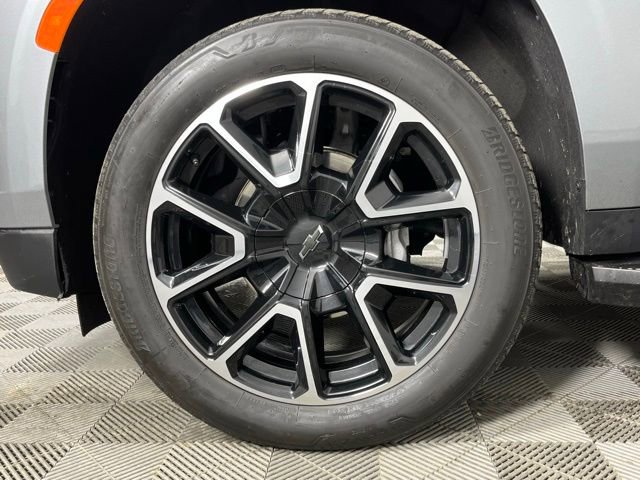 Used 2023 Chevrolet Tahoe RST image 11