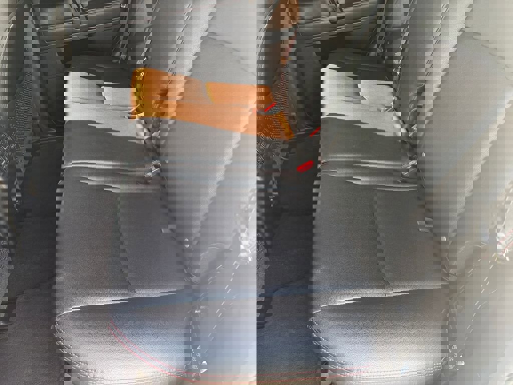 Used 2021 Toyota 4Runner TRD Off-Road Premium w/ Moonroof Package image 19