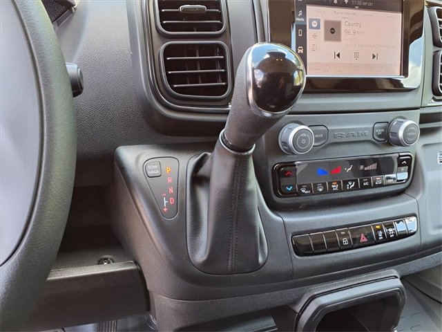 New 2025 RAM ProMaster 1500 w/ Safety Group image 16