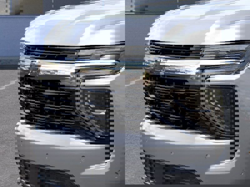 New 2026 Chevrolet Suburban LS w/ LPO, Dark Essentials Package image 39