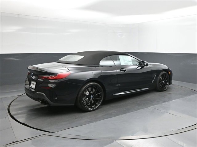 New 2026 BMW M850i xDrive M850i xDrive image 11