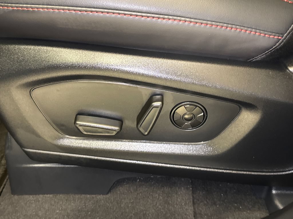 Used 2026 Ford Explorer ST w/ Sun And Sound Package RWD image 24