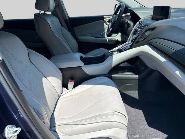Used 2023 Acura RDX AWD w/ Advance Package image 21