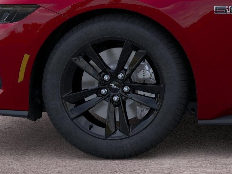 New 2026 Ford Mustang GT RWD image 19