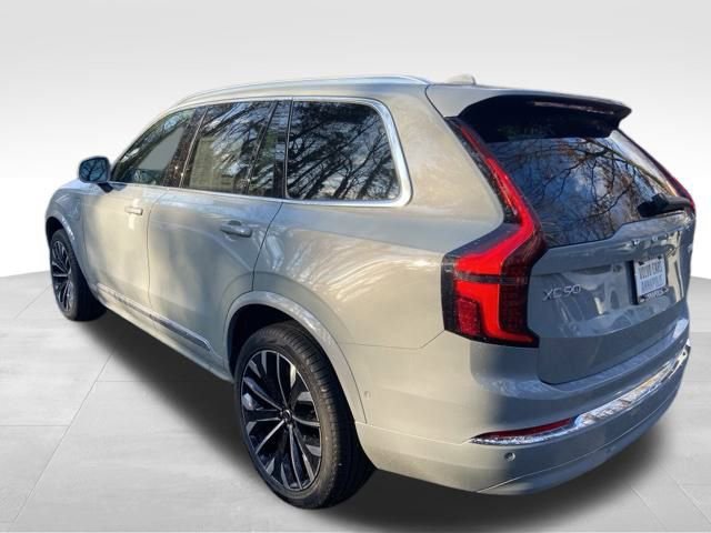 New 2026 Volvo XC90 T8 Ultra image 5