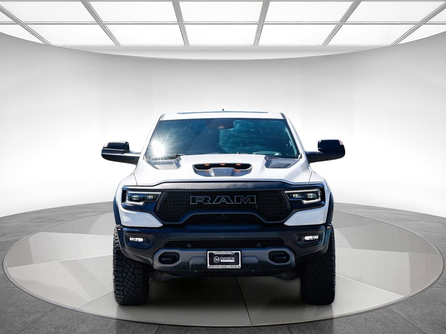Used 2022 RAM 1500 TRX w/ TRX Level 2 Equipment Group image 6