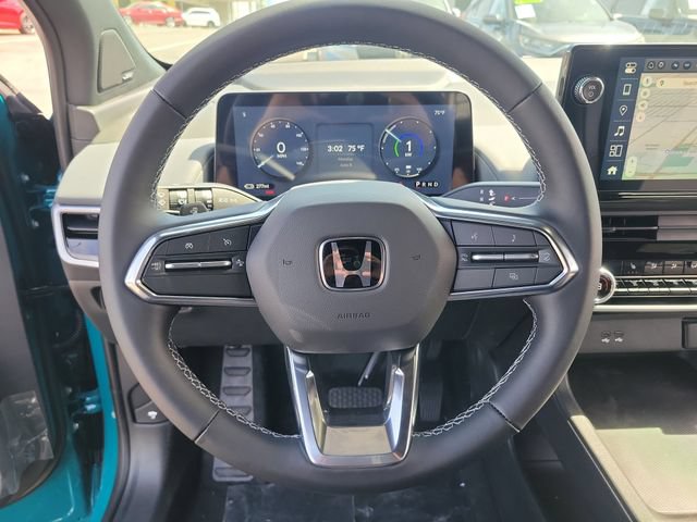 New 2026 Honda Prologue Touring image 13