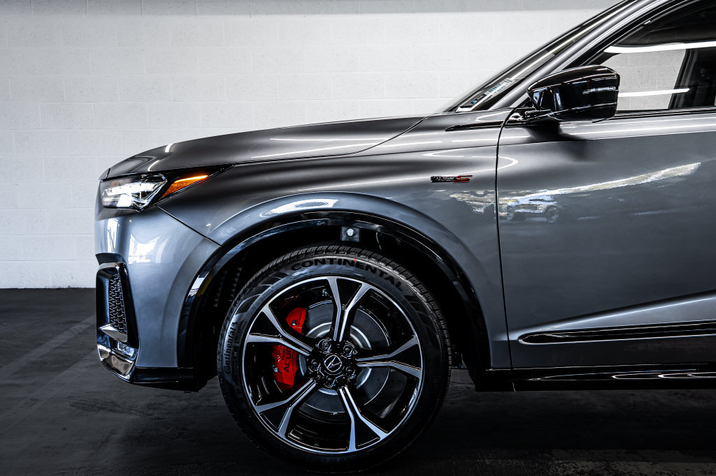 New 2026 Acura MDX Type S w/ Advance Package AWD/4WD image 12