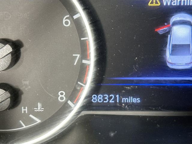 Used 2017 Nissan Maxima 3.5 SL FWD image 17