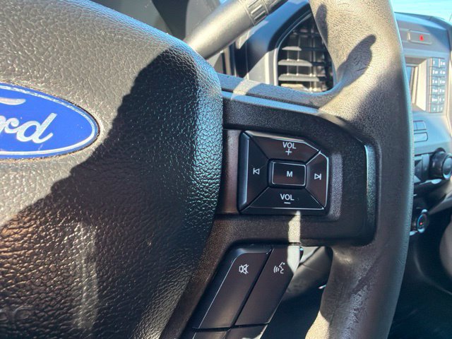 Used 2017 Ford F150 XL w/ Equipment Group 101A Mid RWD image 13